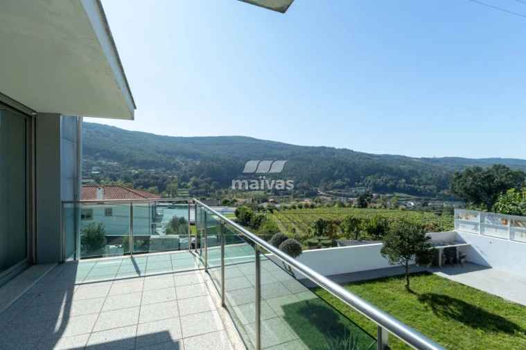 Moradia T4 para Venda em Este (São Pedro e São Mamede) Foto 8