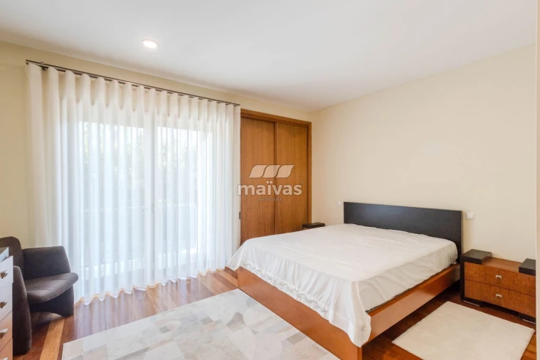 Moradia T4 para Venda em Este (São Pedro e São Mamede) Foto 14