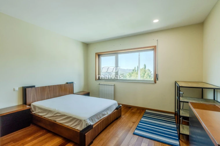 Moradia T4 para Venda em Este (São Pedro e São Mamede) Foto 21