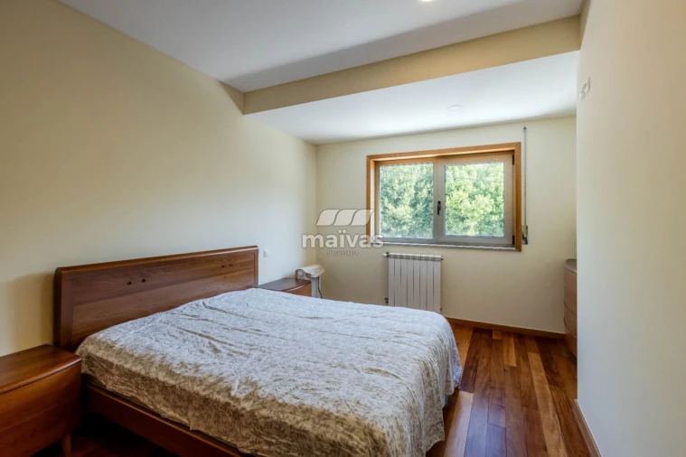 Moradia T4 para Venda em Este (São Pedro e São Mamede) Foto 23