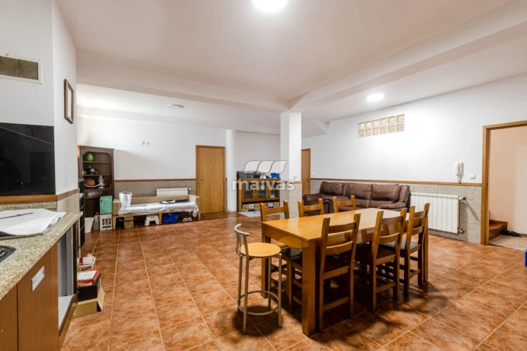 Moradia T4 para Venda em Este (São Pedro e São Mamede) Foto 26