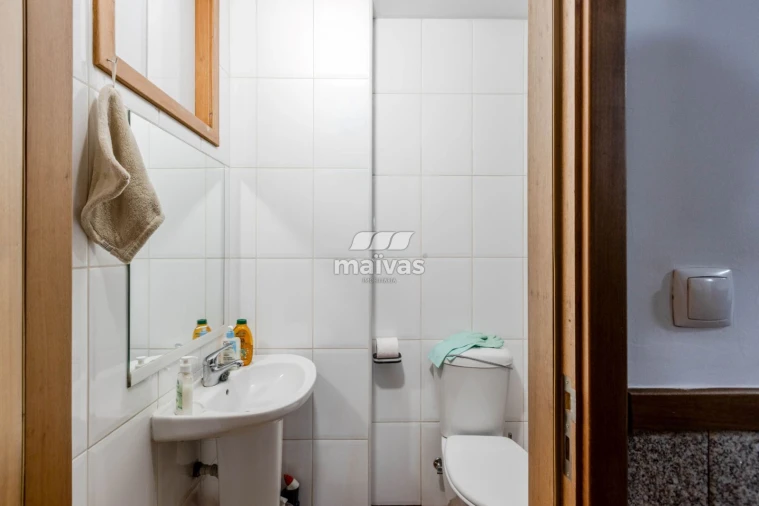 Moradia T4 para Venda em Este (São Pedro e São Mamede) Foto 28