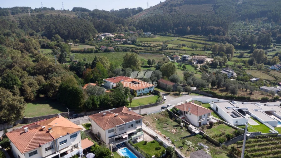 Moradia T4 para Venda em Este (São Pedro e São Mamede) Foto 33