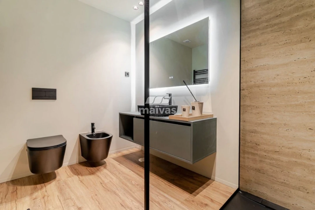 Apartamento T2 para Venda em Gualtar Foto 8