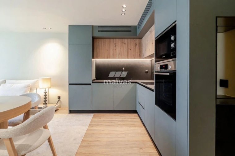 Apartamento T2 para Venda em Gualtar Foto 4