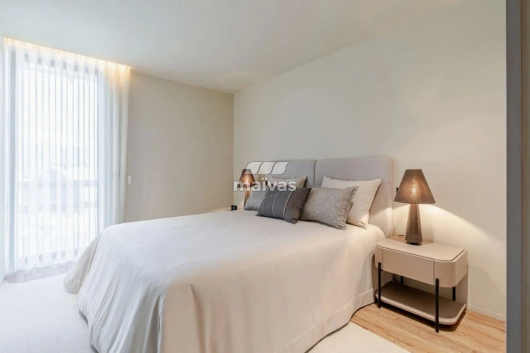 Apartamento T2 para Venda em Gualtar Foto 6