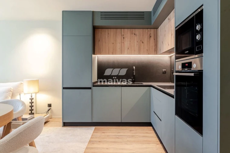 Apartamento T2 para Venda em Gualtar Foto 11