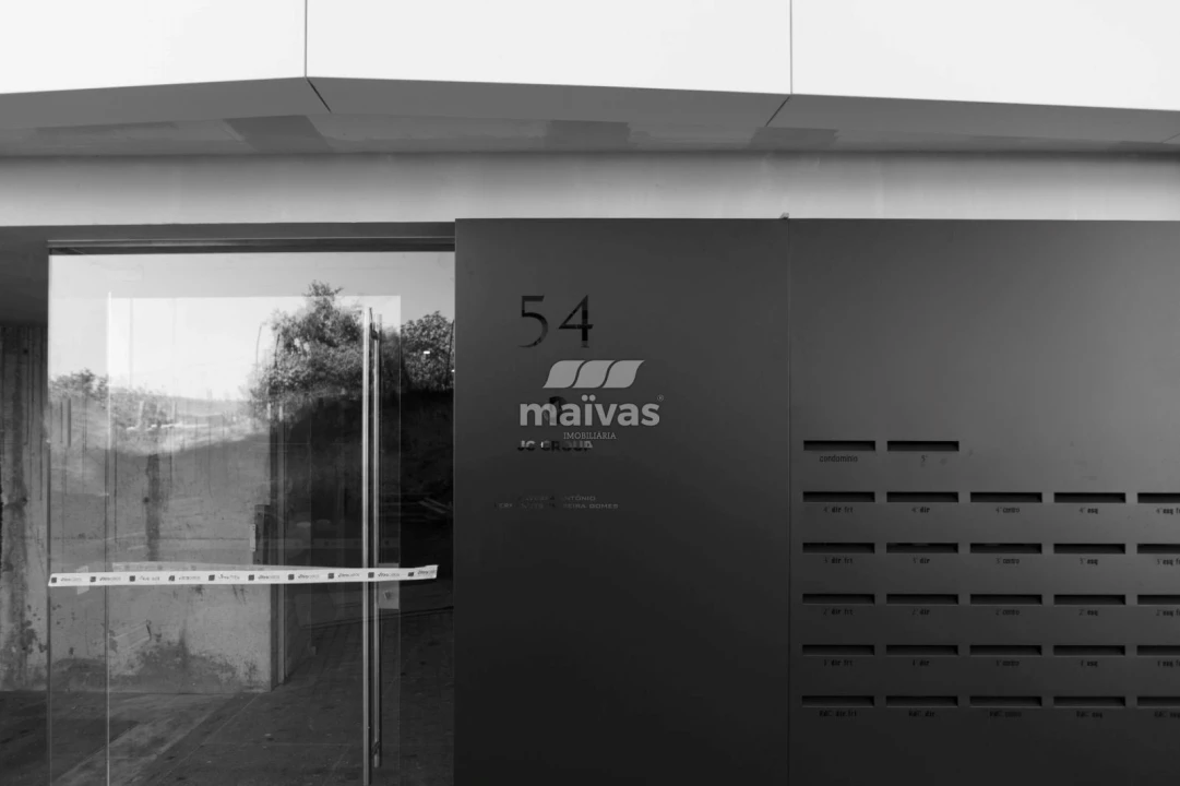 Apartamento T3 para Venda em Ferreiros e Gondizalves Foto 3