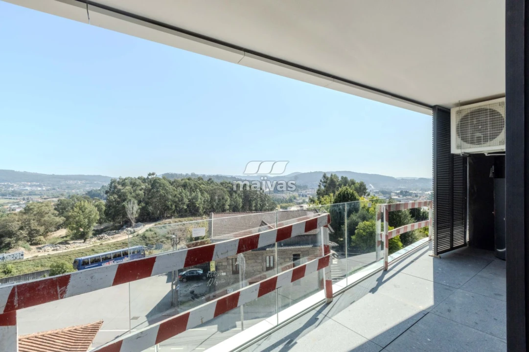 Apartamento T3 para Venda em Ferreiros e Gondizalves Foto 7