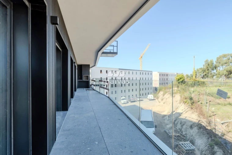 Apartamento T3 para Venda em Ferreiros e Gondizalves Foto 6