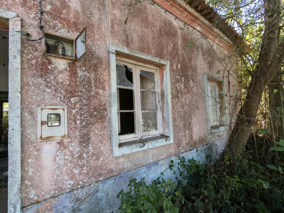 Quinta T3 para Venda em Santiago do Cacém, Santa Cruz e São Bartolomeu da Serra Foto 15