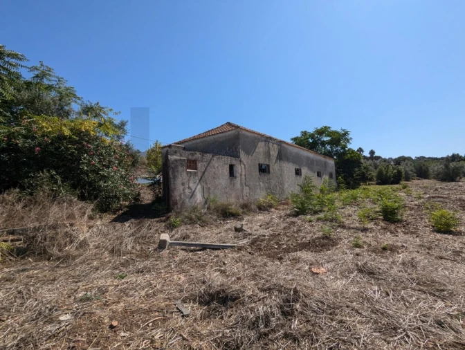 Quinta T3 para Venda em Santiago do Cacém, Santa Cruz e São Bartolomeu da Serra Foto 3