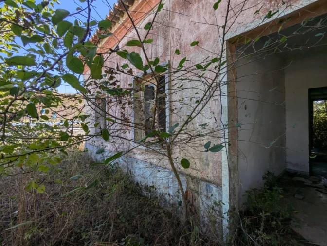 Quinta T3 para Venda em Santiago do Cacém, Santa Cruz e São Bartolomeu da Serra Foto 6