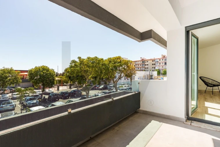 Moradia T4 para Venda em Alfragide