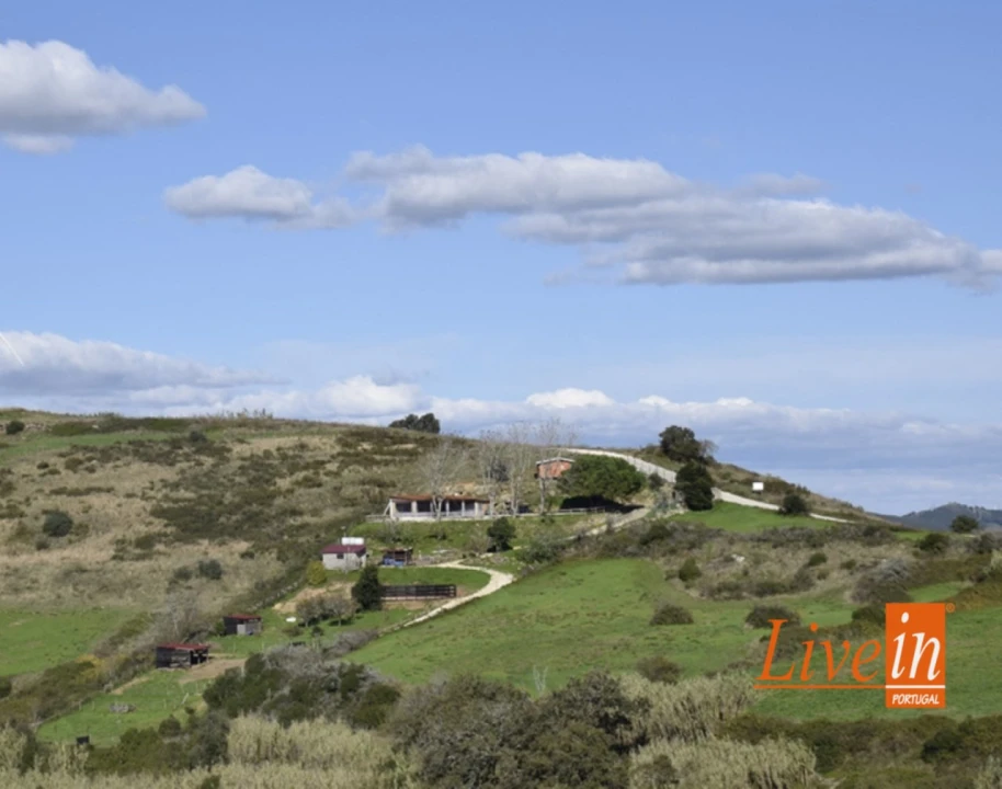 Quinta T2 para Venda em Enxara do Bispo, Gradil e Vila Franca do Rosário Foto 3