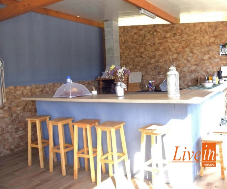 Quinta T2 para Venda em Enxara do Bispo, Gradil e Vila Franca do Rosário Foto 20