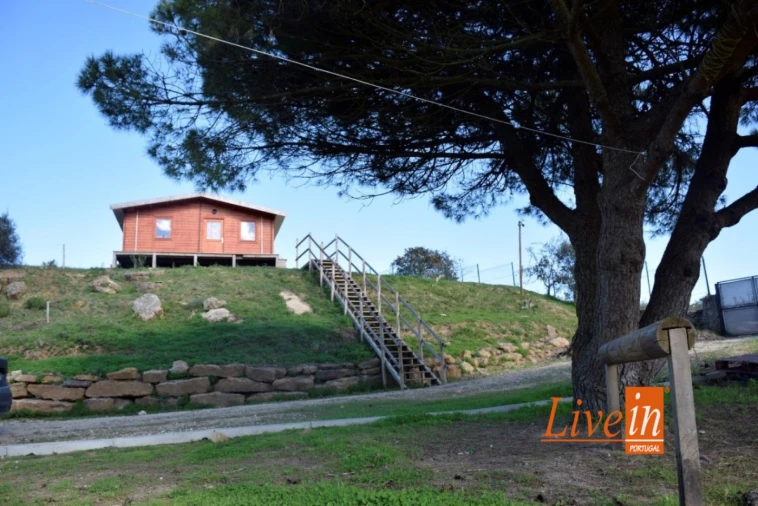 Quinta T2 para Venda em Enxara do Bispo, Gradil e Vila Franca do Rosário Foto 2