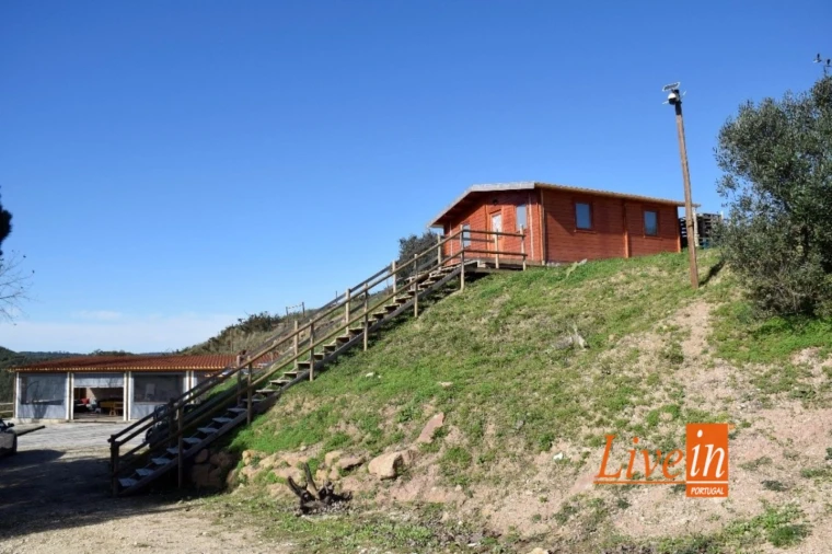Quinta T2 para Venda em Enxara do Bispo, Gradil e Vila Franca do Rosário Foto 4
