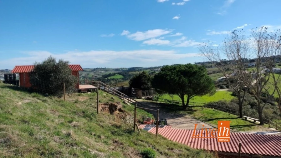 Quinta T2 para Venda em Enxara do Bispo, Gradil e Vila Franca do Rosário Foto 15