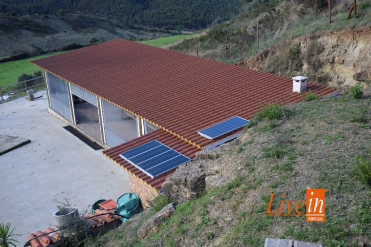 Quinta T2 para Venda em Enxara do Bispo, Gradil e Vila Franca do Rosário Foto 17