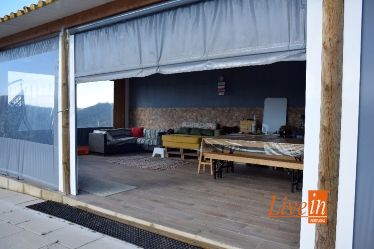 Quinta T2 para Venda em Enxara do Bispo, Gradil e Vila Franca do Rosário Foto 18