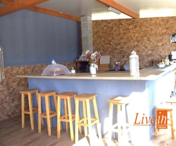 Quinta T2 para Venda em Enxara do Bispo, Gradil e Vila Franca do Rosário Foto 20