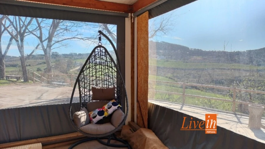 Quinta T2 para Venda em Enxara do Bispo, Gradil e Vila Franca do Rosário Foto 22