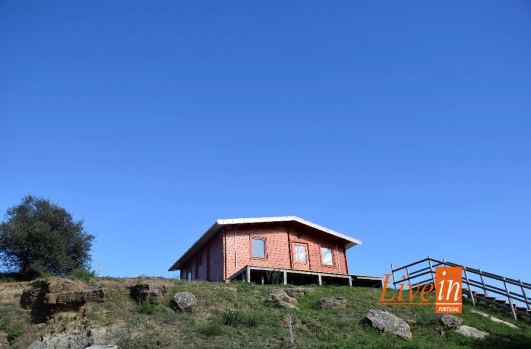 Terreno para Venda em Enxara do Bispo, Gradil e Vila Franca do Rosário Foto 5