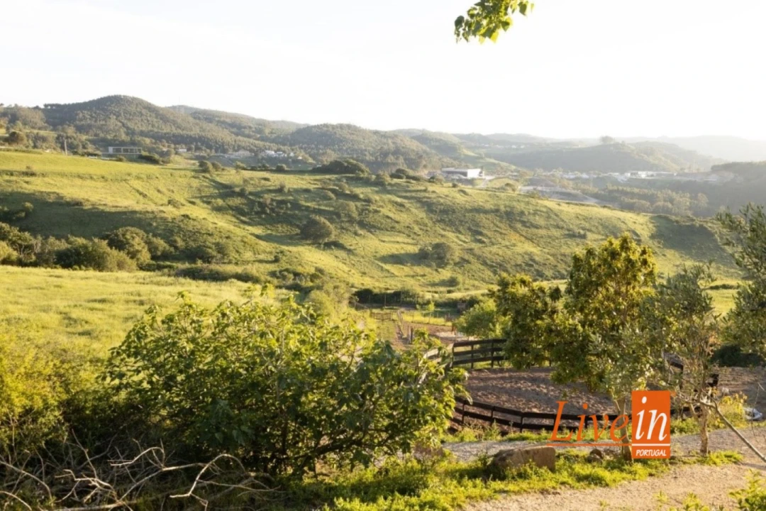 Terreno para Venda em Enxara do Bispo, Gradil e Vila Franca do Rosário Foto 8