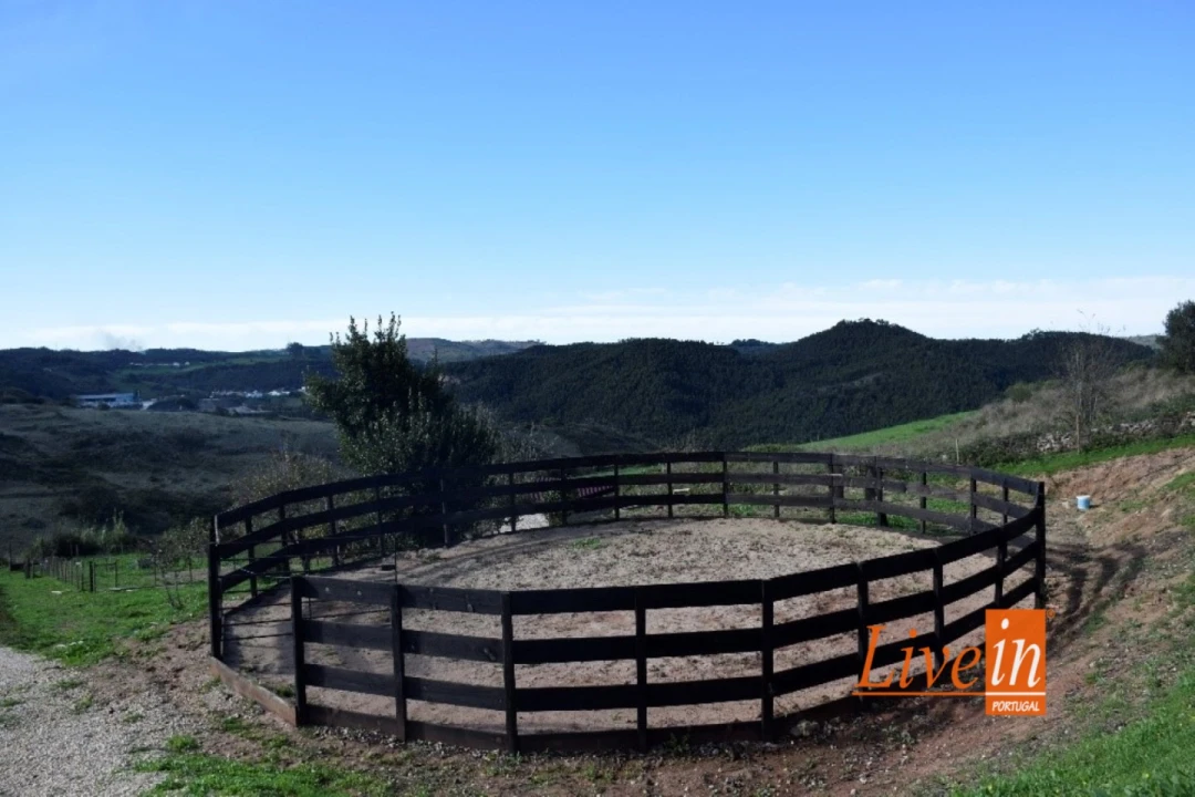Terreno para Venda em Enxara do Bispo, Gradil e Vila Franca do Rosário Foto 13
