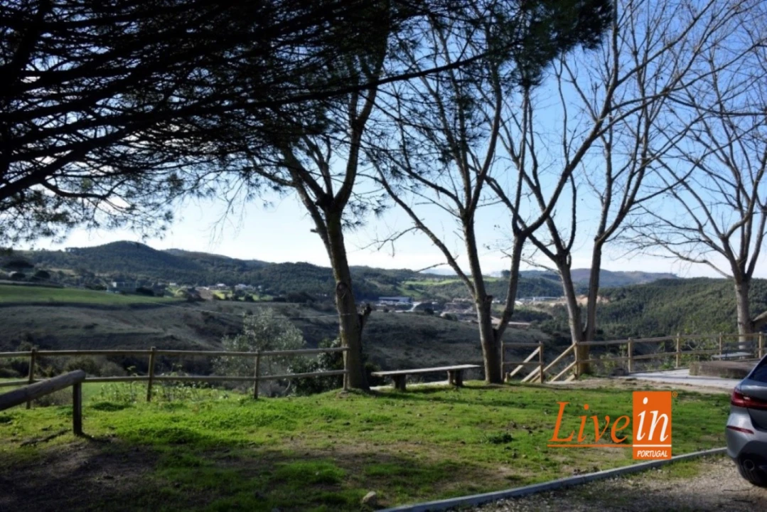 Terreno para Venda em Enxara do Bispo, Gradil e Vila Franca do Rosário Foto 14