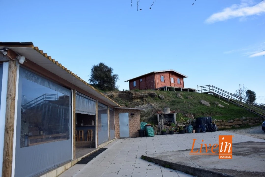 Terreno para Venda em Enxara do Bispo, Gradil e Vila Franca do Rosário Foto 16