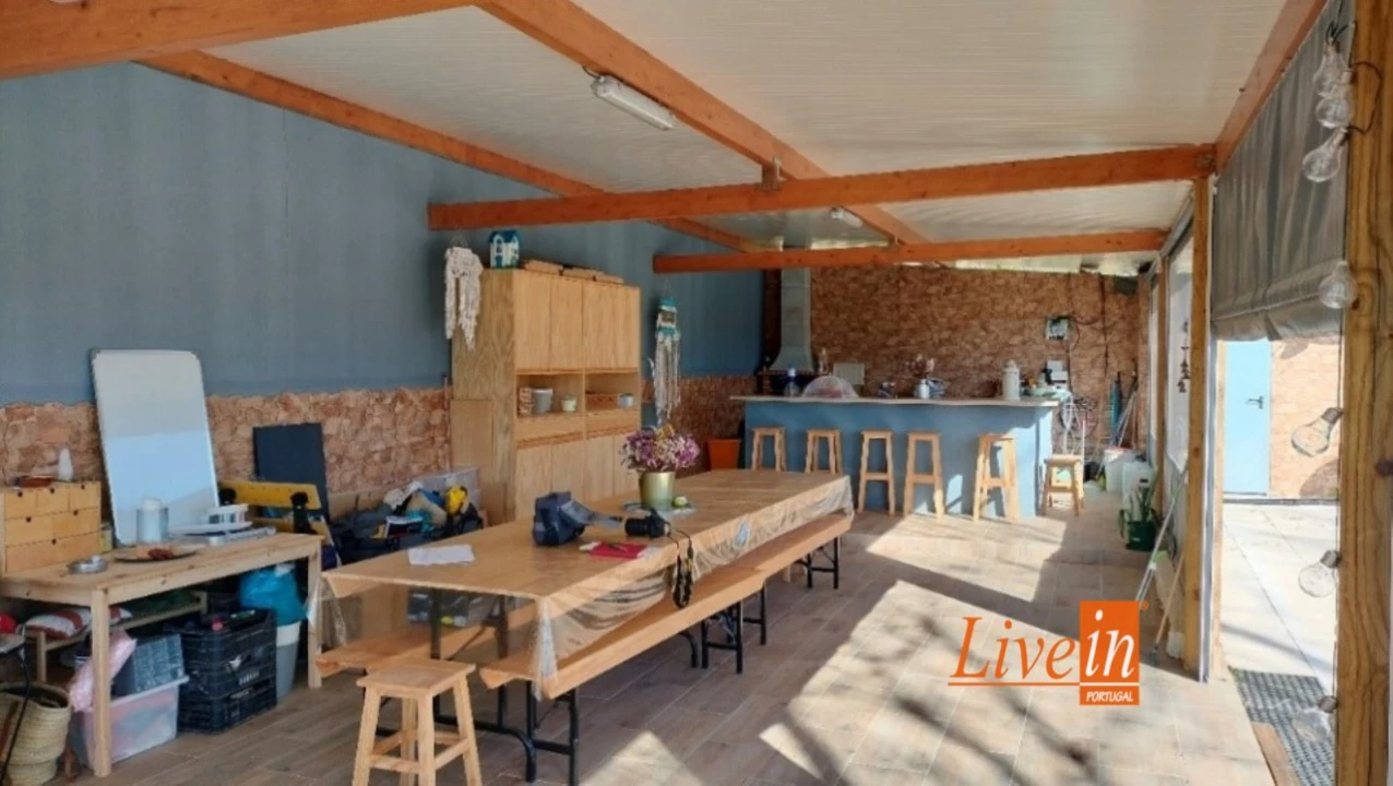 Terreno para Venda em Enxara do Bispo, Gradil e Vila Franca do Rosário Foto 21