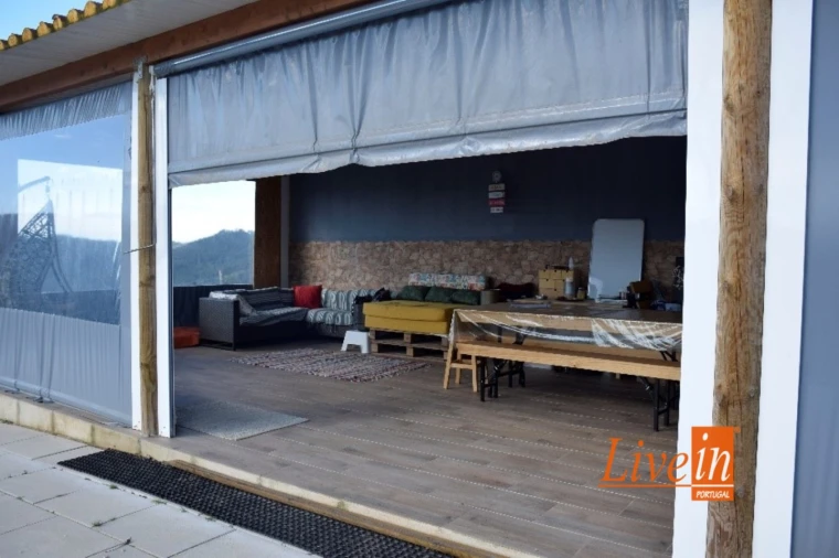 Terreno para Venda em Enxara do Bispo, Gradil e Vila Franca do Rosário Foto 18