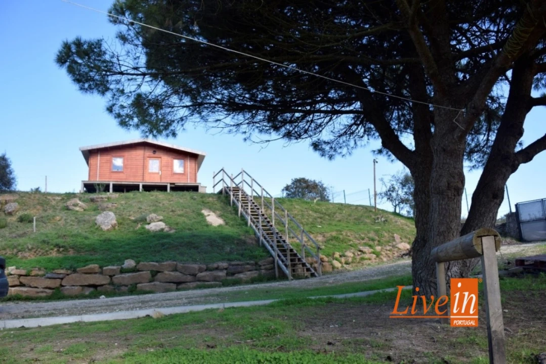 Moradia T2 para Venda em Enxara do Bispo, Gradil e Vila Franca do Rosário Foto 3