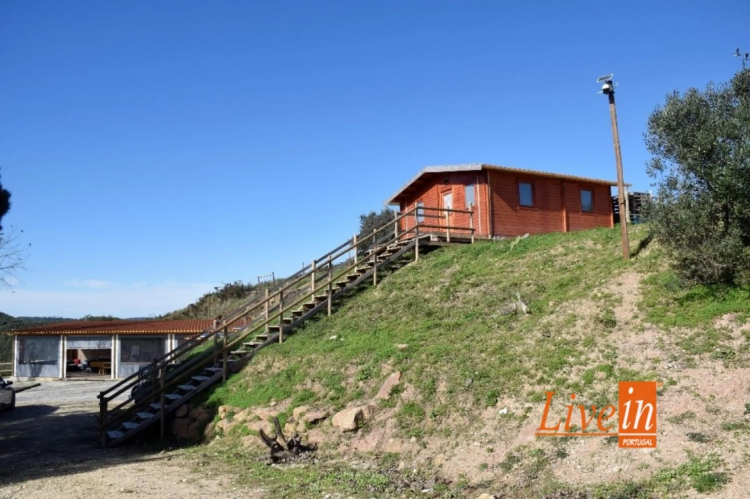 Moradia T2 para Venda em Enxara do Bispo, Gradil e Vila Franca do Rosário Foto 5