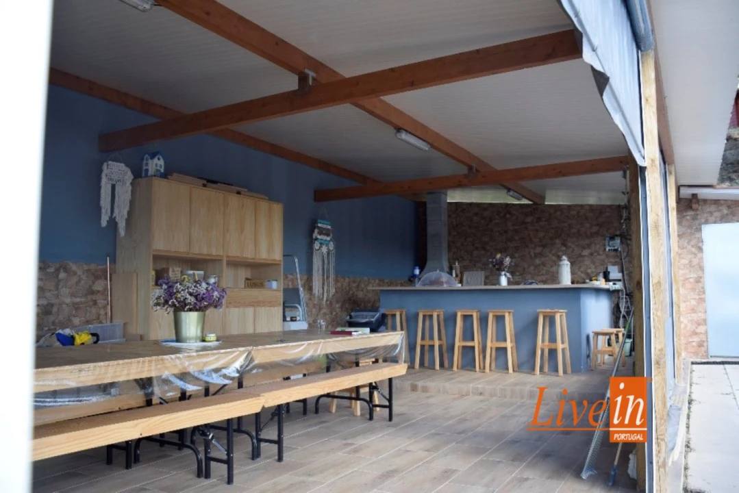 Moradia T2 para Venda em Enxara do Bispo, Gradil e Vila Franca do Rosário Foto 19