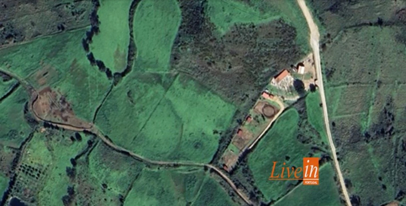 Moradia T2 para Venda em Enxara do Bispo, Gradil e Vila Franca do Rosário Foto 23