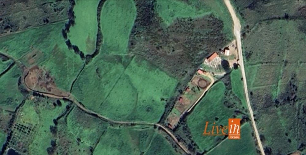 Moradia T2 para Venda em Enxara do Bispo, Gradil e Vila Franca do Rosário Foto 23