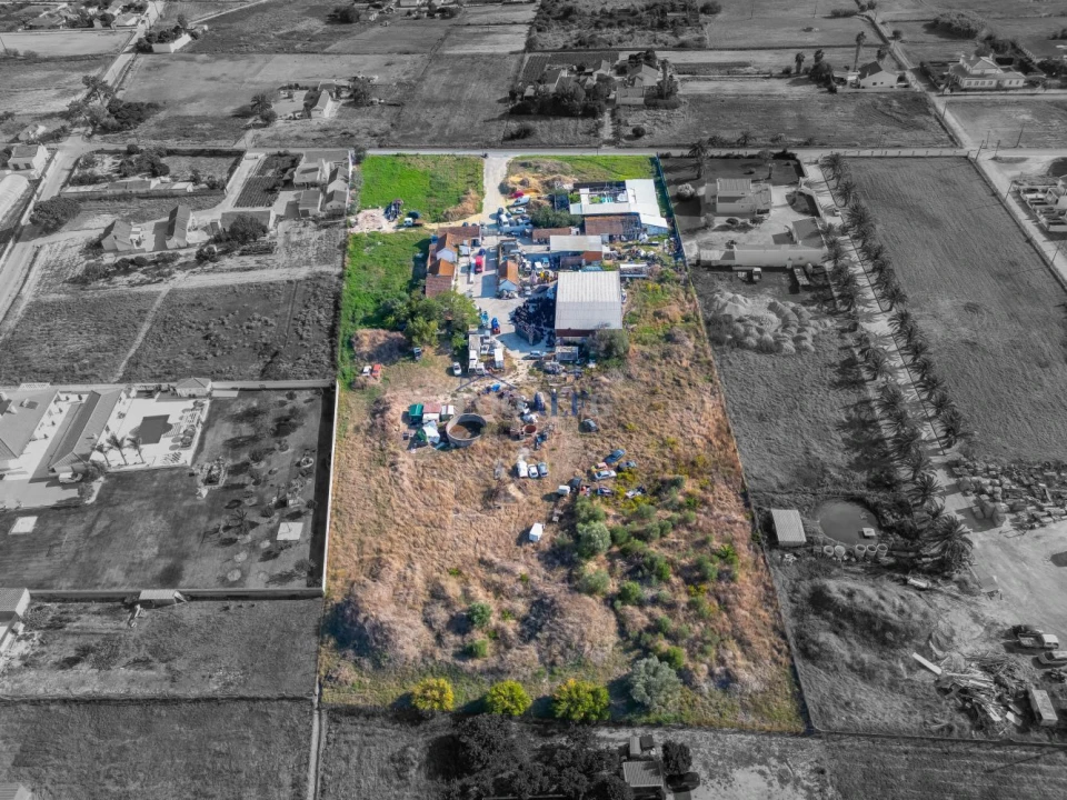 Terreno para Venda em Atalaia e Alto Estanqueiro-Jardia Foto 2