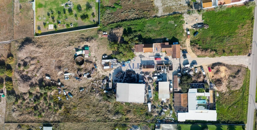 Terreno para Venda em Atalaia e Alto Estanqueiro-Jardia Foto 6