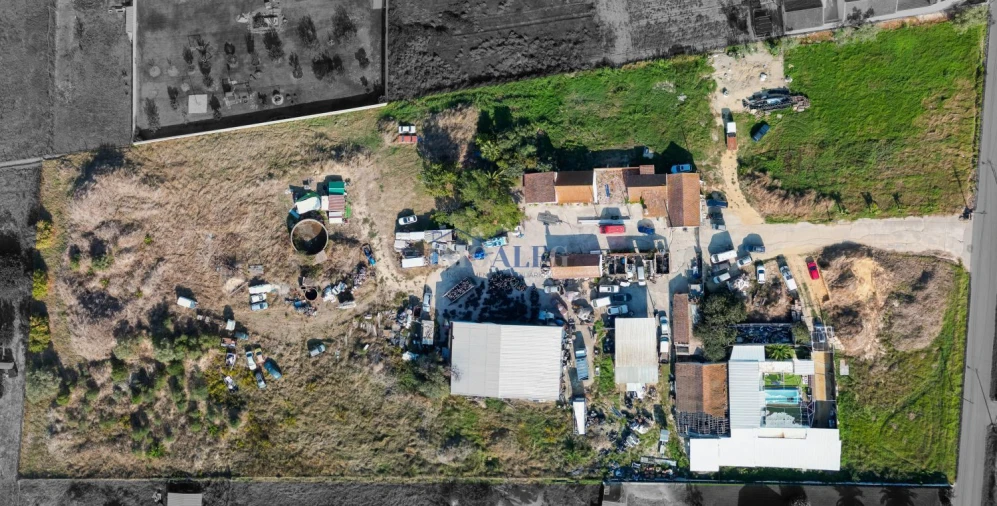 Terreno para Venda em Atalaia e Alto Estanqueiro-Jardia Foto 13