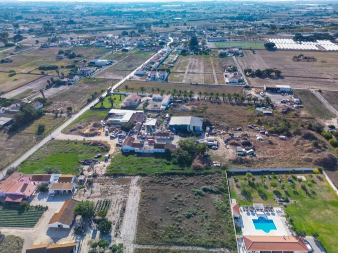 Terreno para Venda em Atalaia e Alto Estanqueiro-Jardia Foto 16
