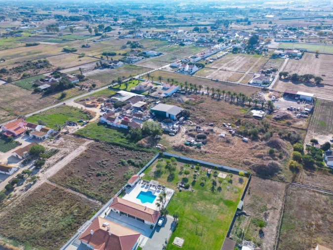Terreno para Venda em Atalaia e Alto Estanqueiro-Jardia Foto 15