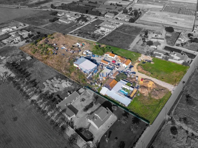 Terreno para Venda em Atalaia e Alto Estanqueiro-Jardia Foto 11