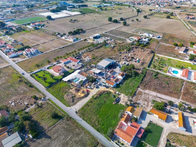 Terreno para Venda em Atalaia e Alto Estanqueiro-Jardia Foto 14