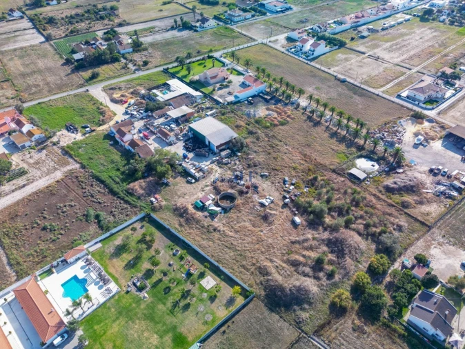 Terreno para Venda em Atalaia e Alto Estanqueiro-Jardia Foto 8
