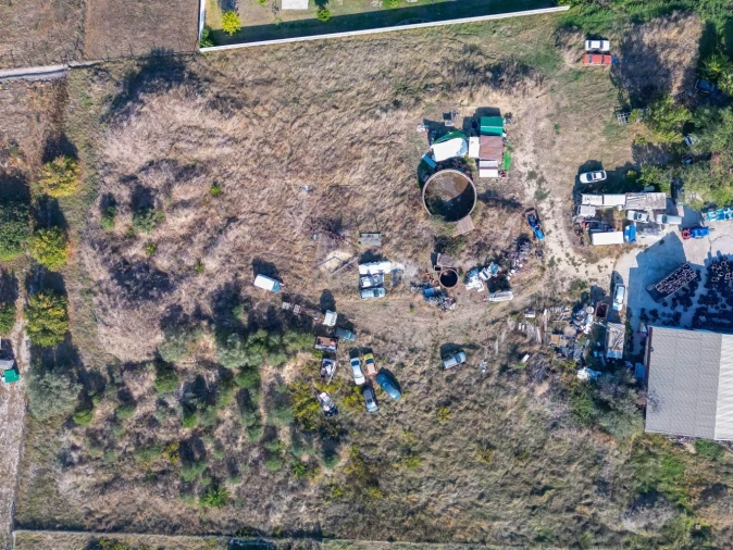 Terreno para Venda em Atalaia e Alto Estanqueiro-Jardia Foto 4