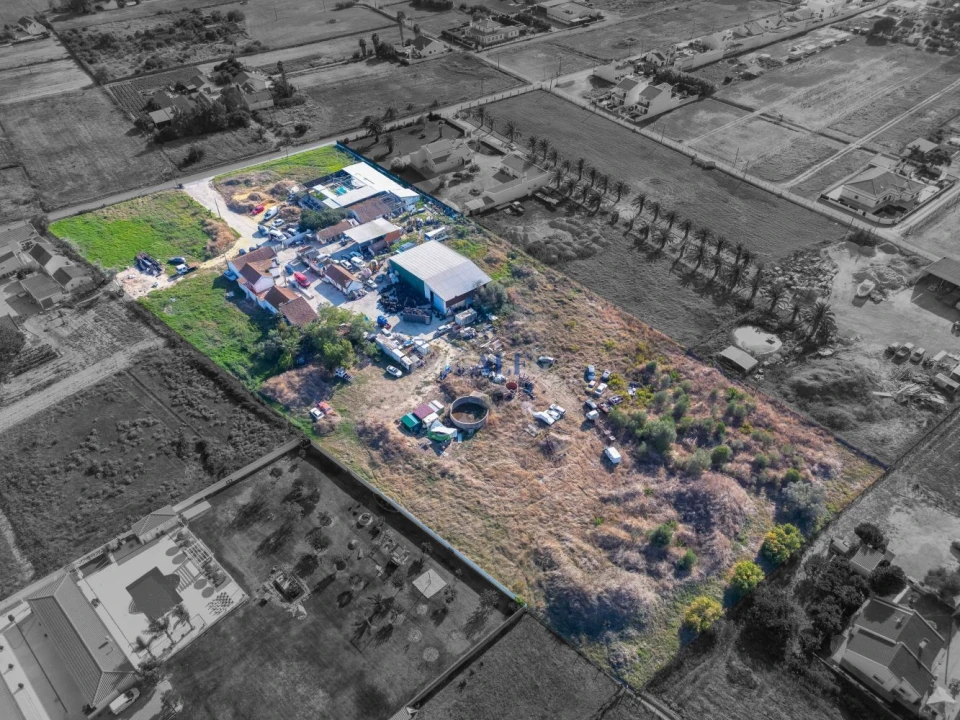 Terreno para Venda em Atalaia e Alto Estanqueiro-Jardia Foto 7