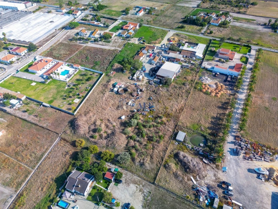 Terreno para Venda em Atalaia e Alto Estanqueiro-Jardia Foto 9